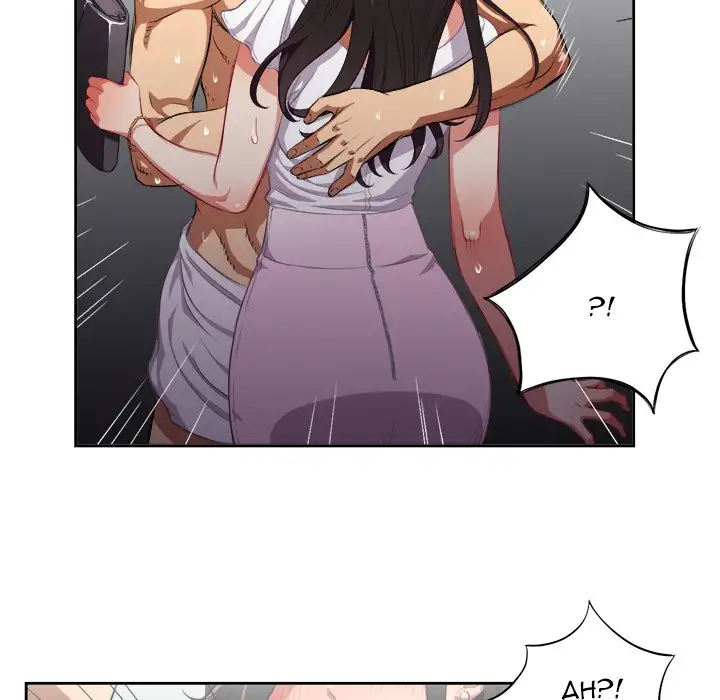 Yuri’s Part Time Job chapter 51 page 30
