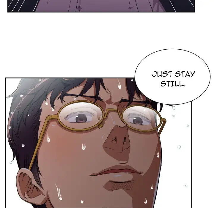 Yuri’s Part Time Job chapter 51 page 32