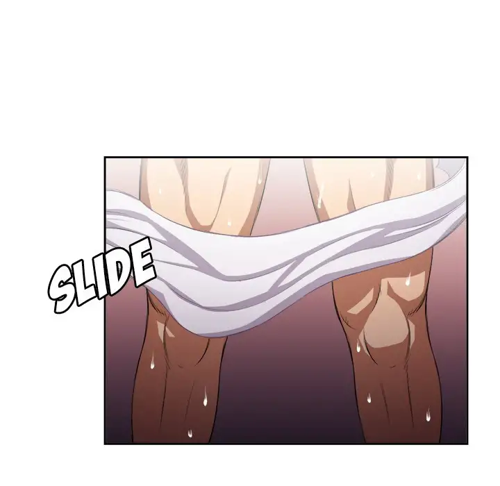 Yuri’s Part Time Job chapter 51 page 36