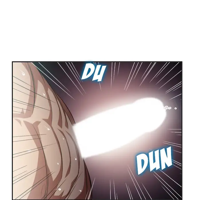 Yuri’s Part Time Job chapter 51 page 37