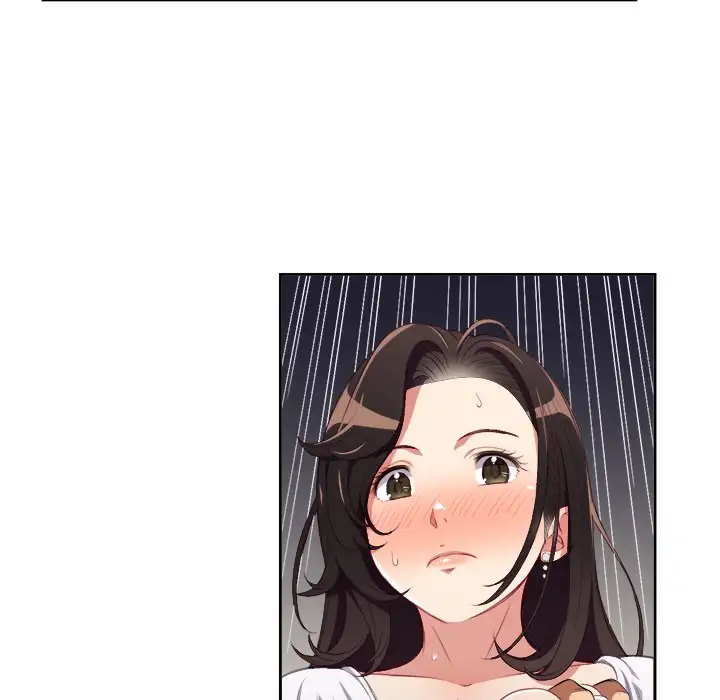 Yuri’s Part Time Job chapter 51 page 38