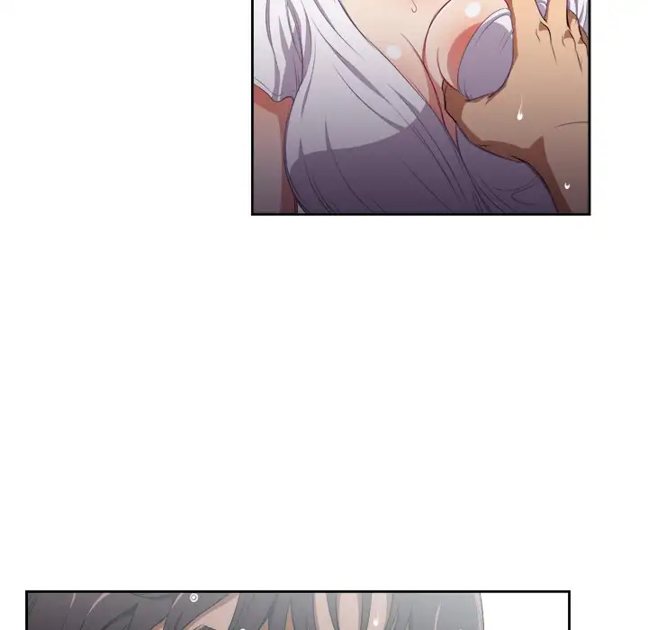 Yuri’s Part Time Job chapter 51 page 39