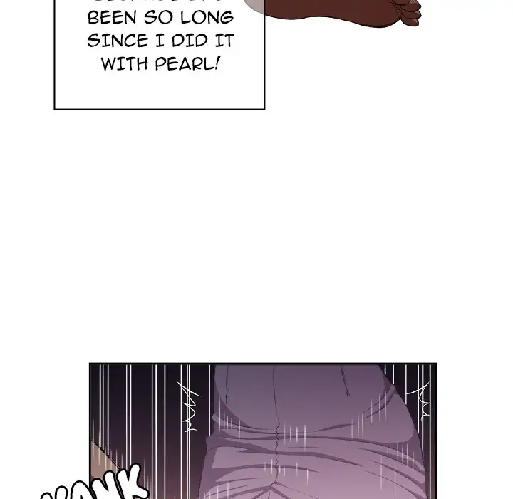Yuri’s Part Time Job chapter 51 page 43