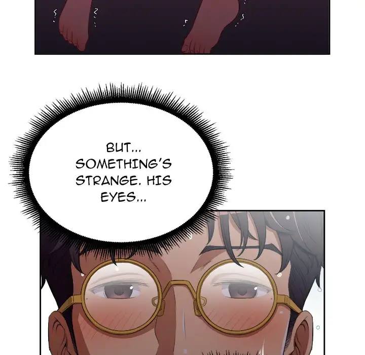 Yuri’s Part Time Job chapter 51 page 48
