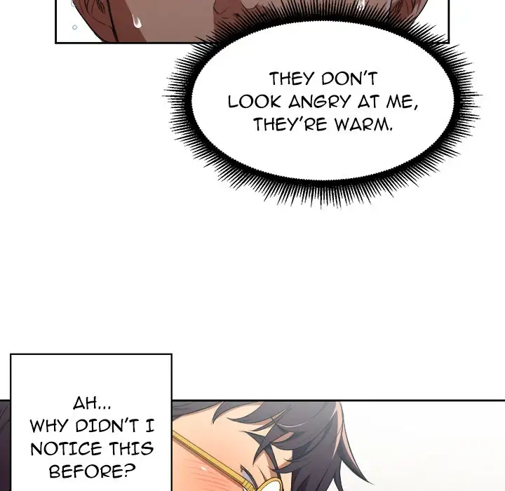 Yuri’s Part Time Job chapter 51 page 49