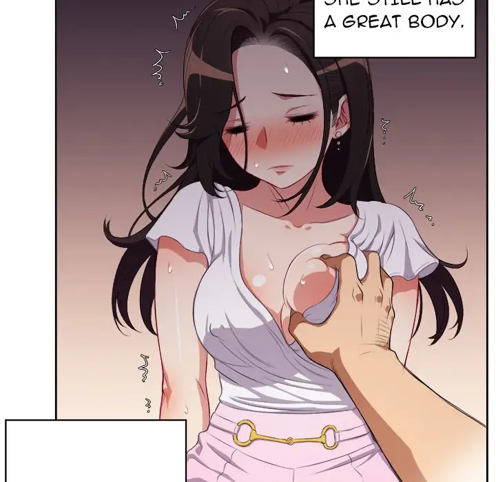 Yuri’s Part Time Job chapter 51 page 51
