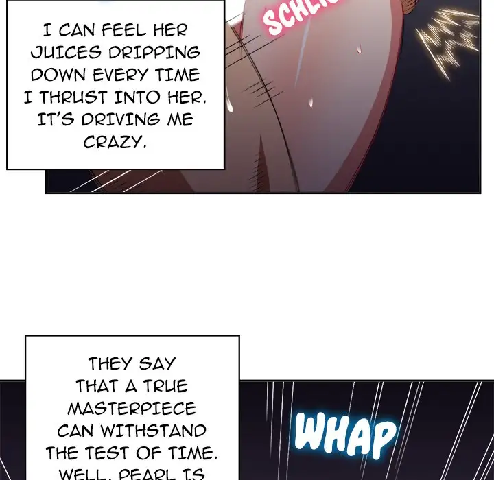Yuri’s Part Time Job chapter 51 page 61