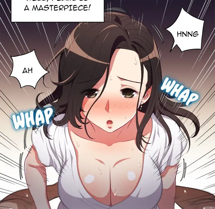 Yuri’s Part Time Job chapter 51 page 62