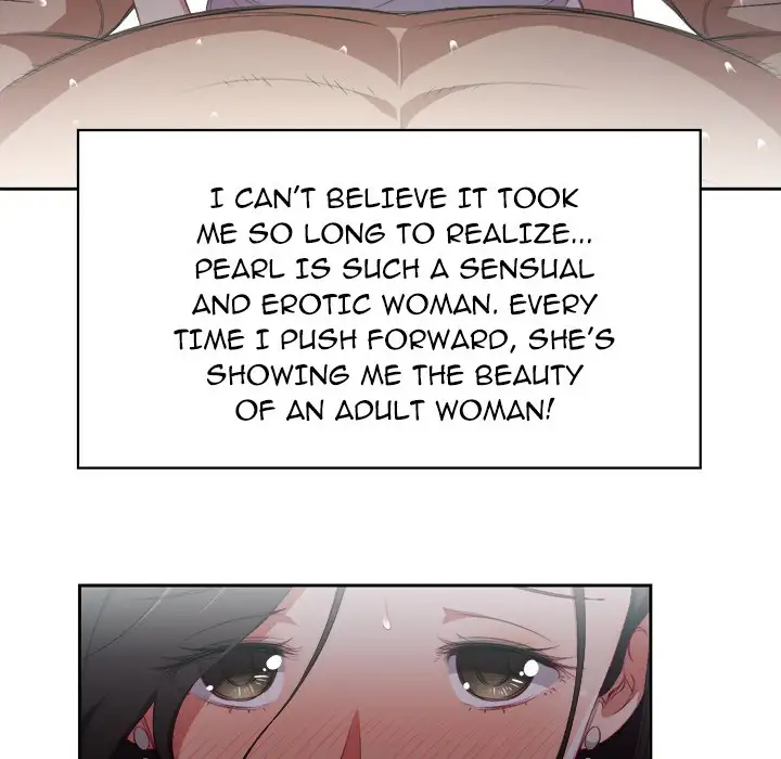 Yuri’s Part Time Job chapter 51 page 63