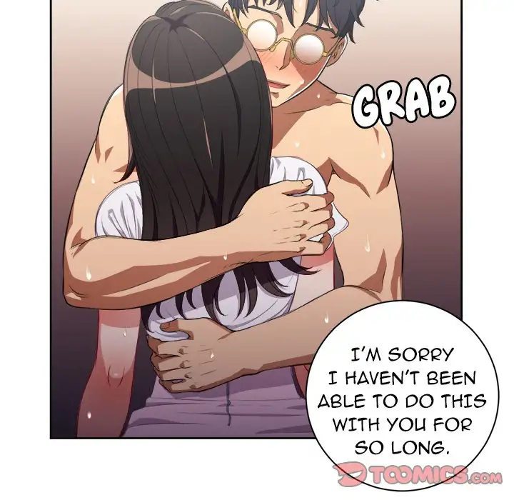 Yuri’s Part Time Job chapter 51 page 66