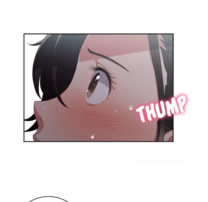 Yuri’s Part Time Job chapter 51 page 67