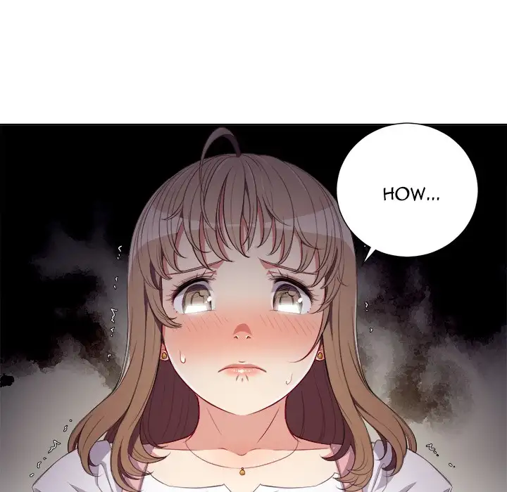 Yuri’s Part Time Job chapter 51 page 73