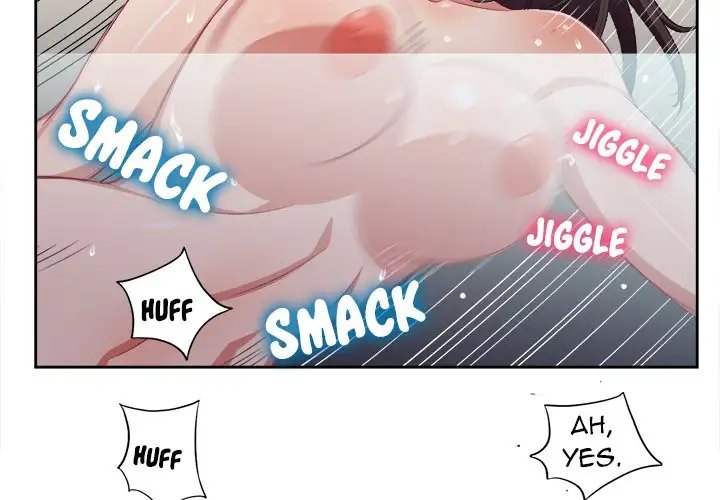 Yuri’s Part Time Job chapter 52 page 3