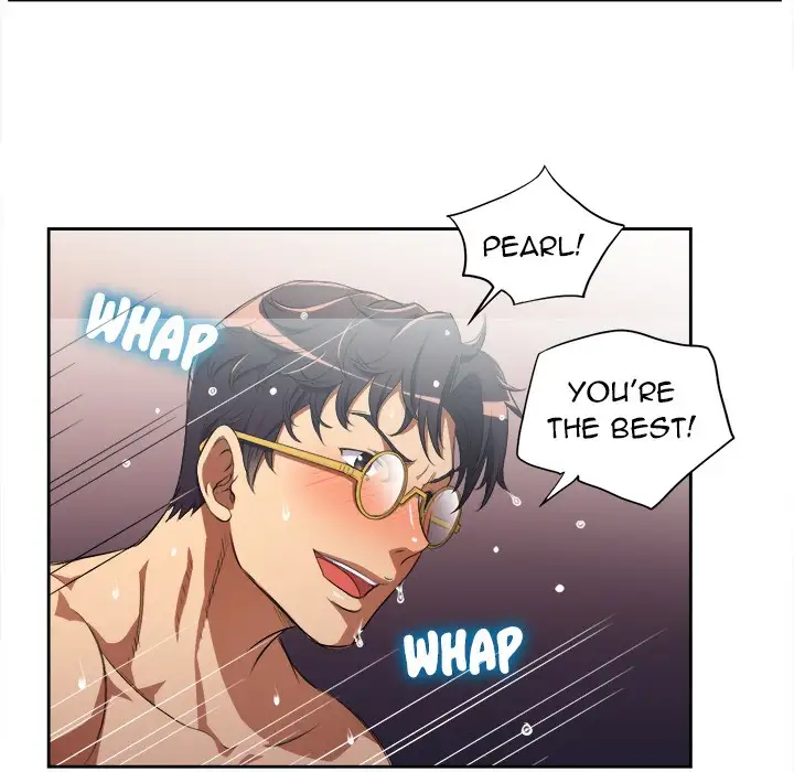 Yuri’s Part Time Job chapter 52 page 5