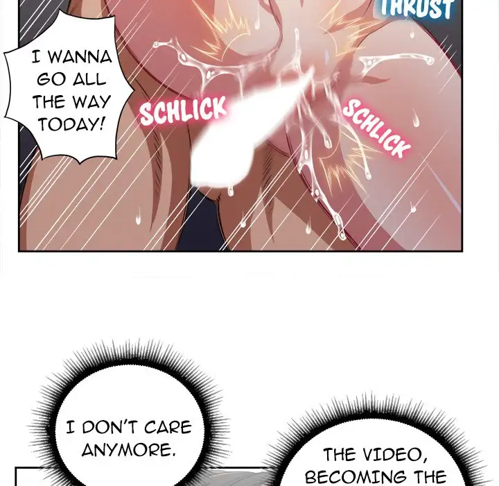 Yuri’s Part Time Job chapter 52 page 8