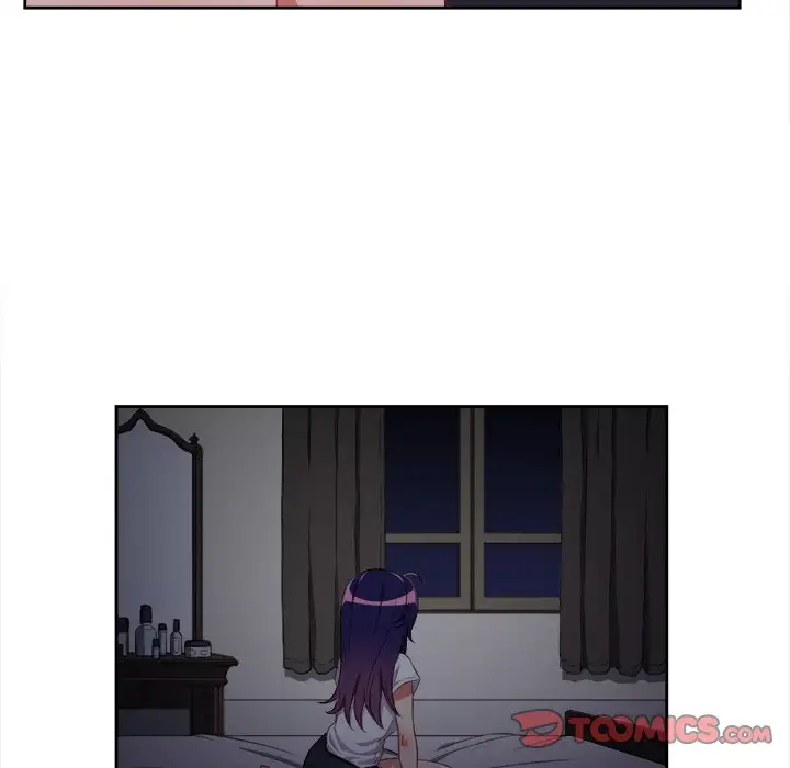 Yuri’s Part Time Job chapter 52 page 10