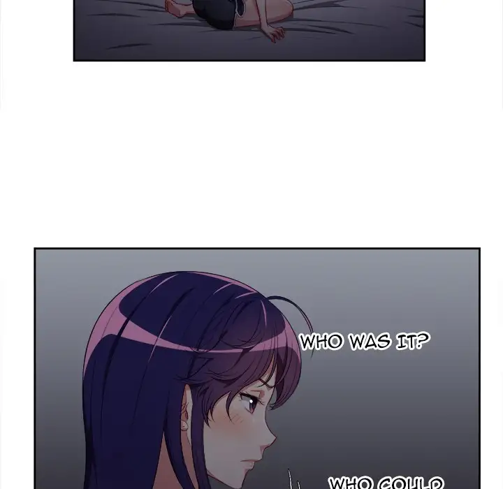 Yuri’s Part Time Job chapter 52 page 11