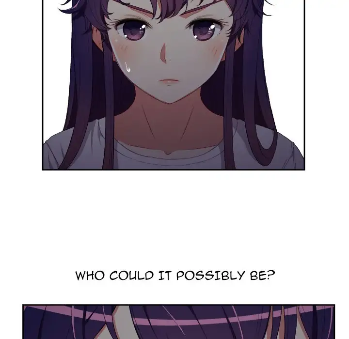Yuri’s Part Time Job chapter 52 page 13