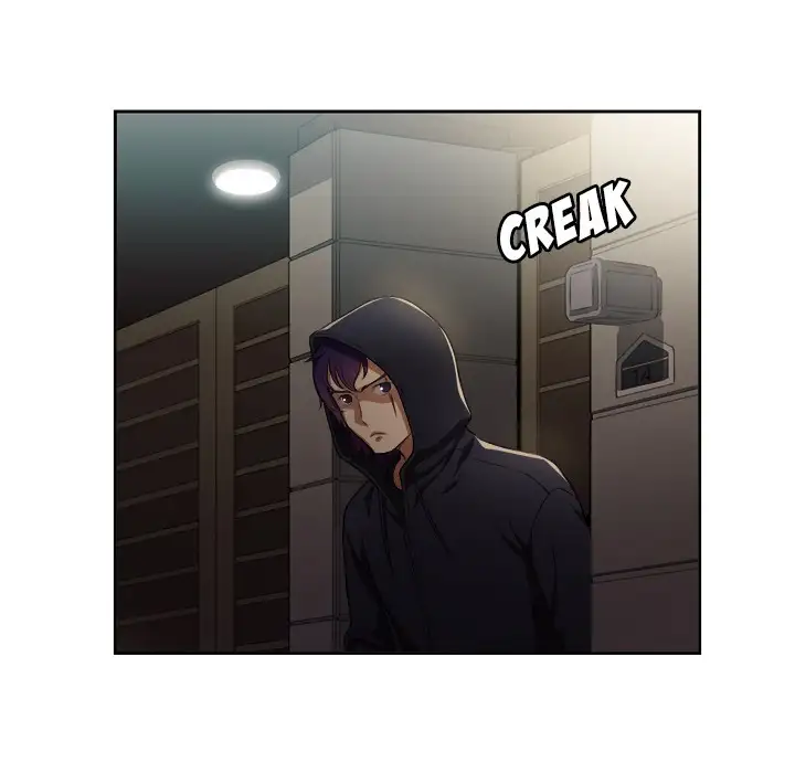 Yuri’s Part Time Job chapter 52 page 15