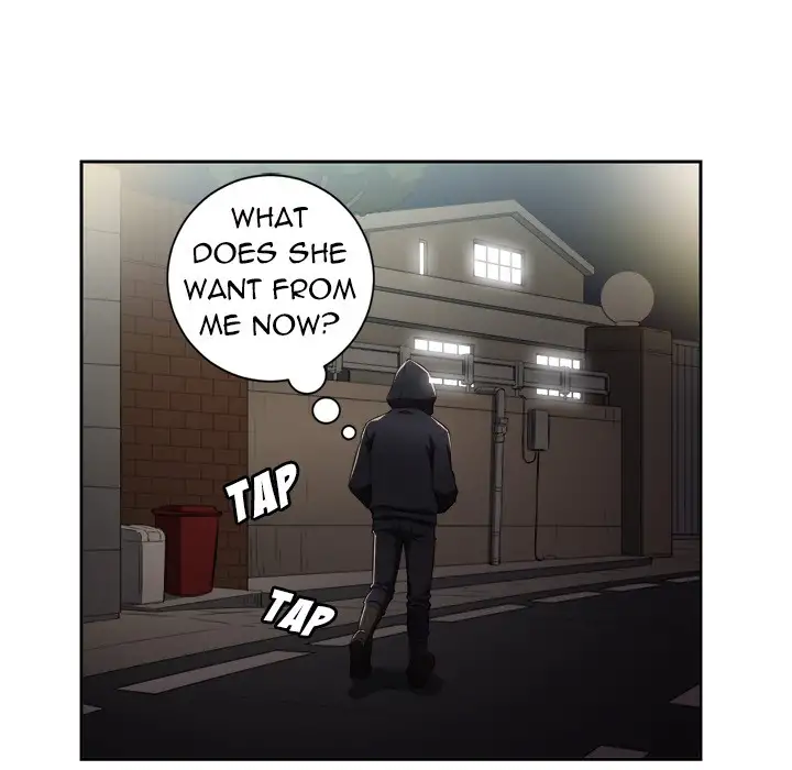 Yuri’s Part Time Job chapter 52 page 16
