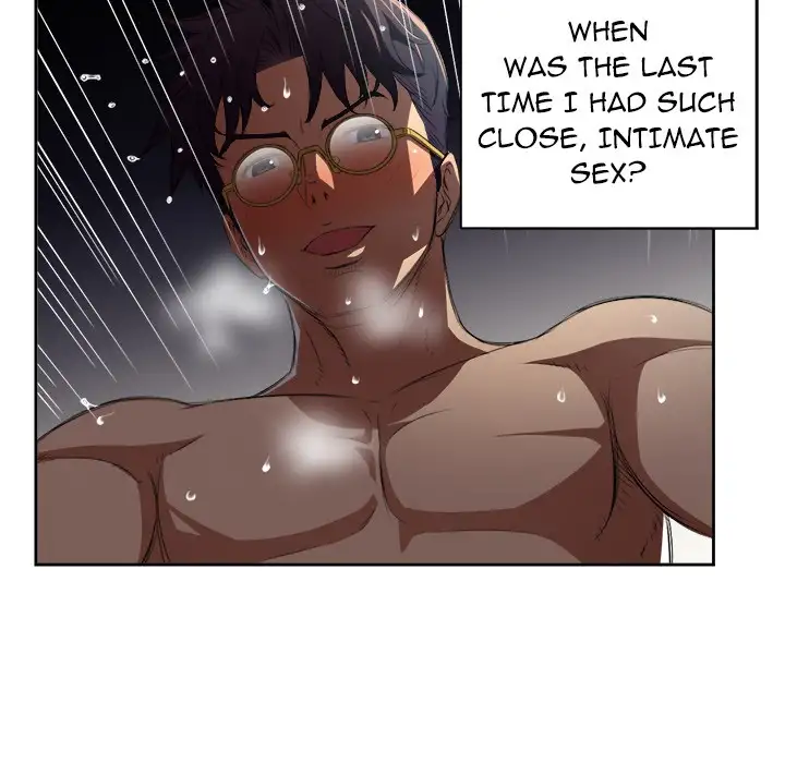 Yuri’s Part Time Job chapter 52 page 20