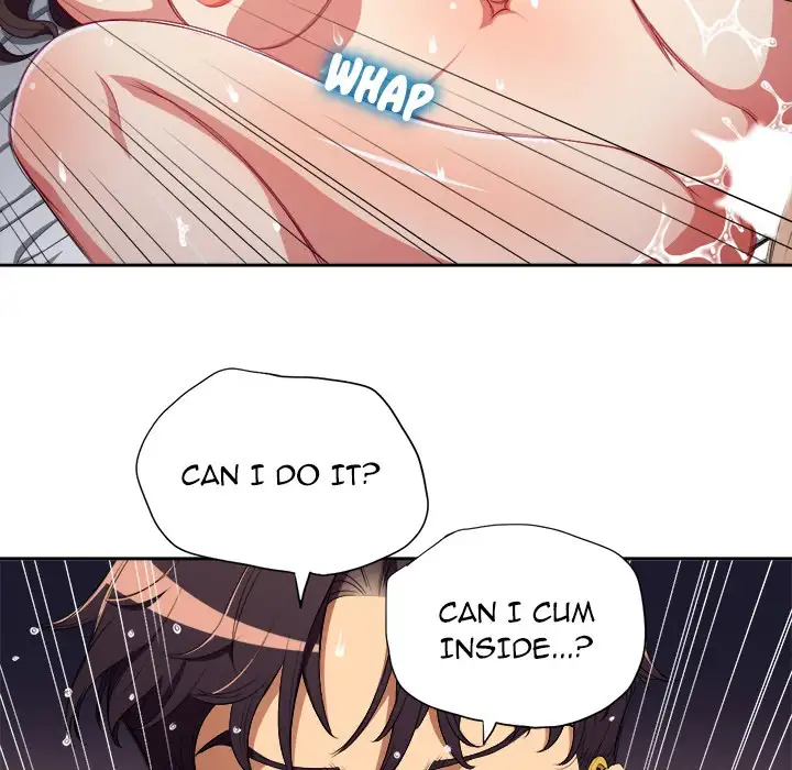 Yuri’s Part Time Job chapter 52 page 23