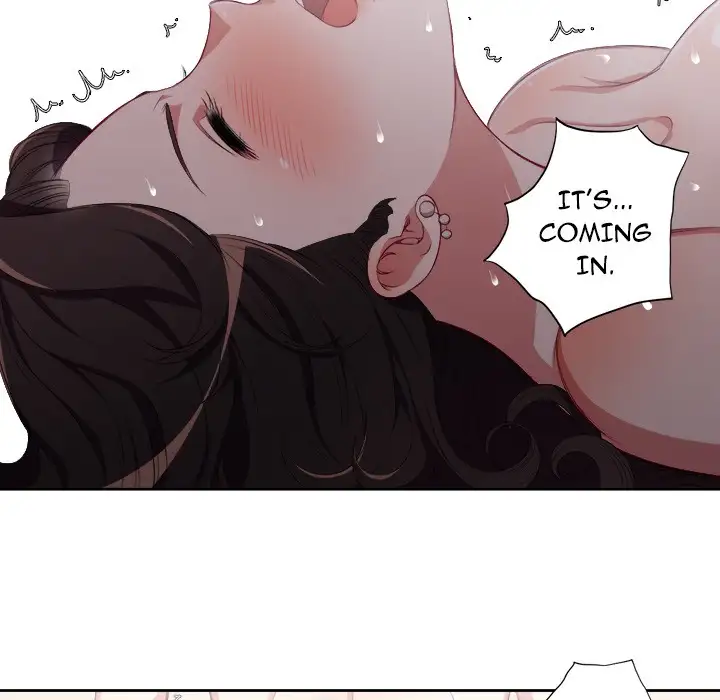 Yuri’s Part Time Job chapter 52 page 30