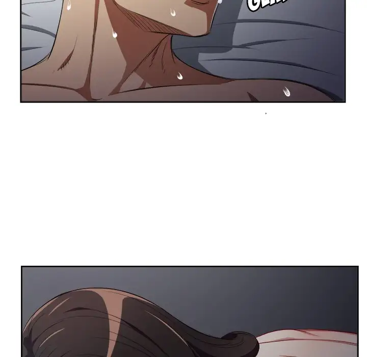 Yuri’s Part Time Job chapter 52 page 38