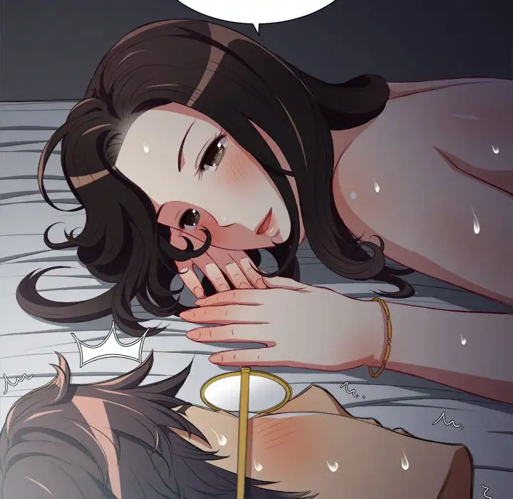 Yuri’s Part Time Job chapter 52 page 41