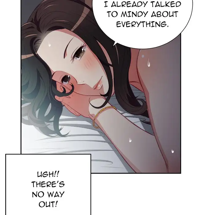 Yuri’s Part Time Job chapter 52 page 44
