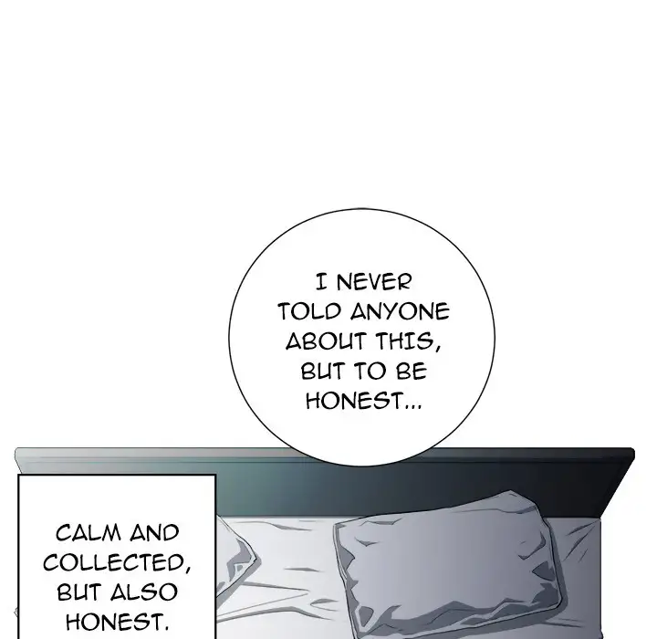 Yuri’s Part Time Job chapter 52 page 46