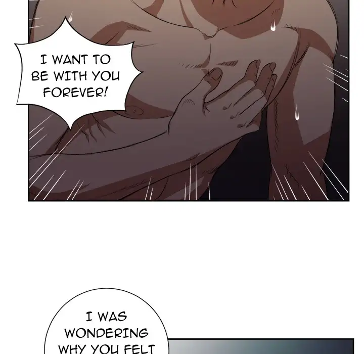 Yuri’s Part Time Job chapter 52 page 53