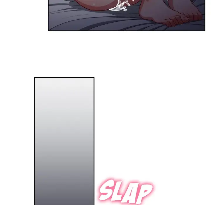 Yuri’s Part Time Job chapter 52 page 55