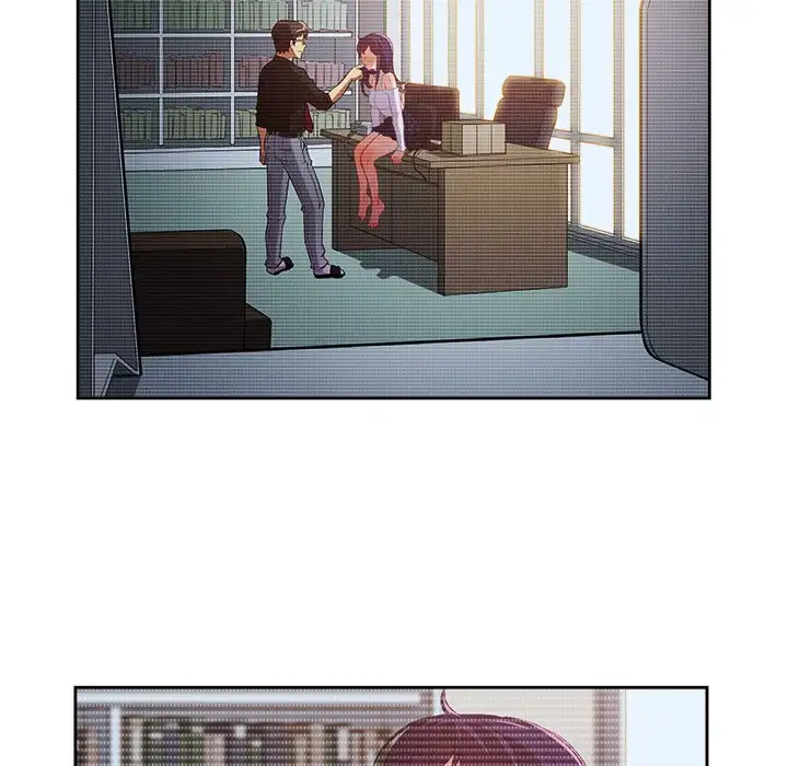 Yuri’s Part Time Job chapter 52 page 65