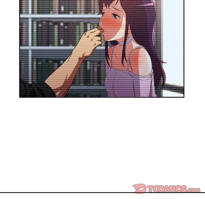 Yuri’s Part Time Job chapter 52 page 66