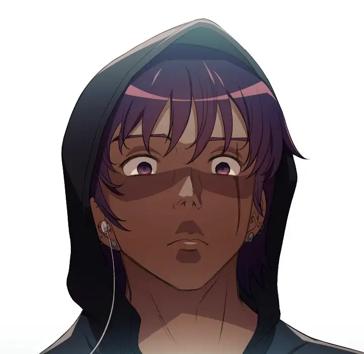 Yuri’s Part Time Job chapter 52 page 67