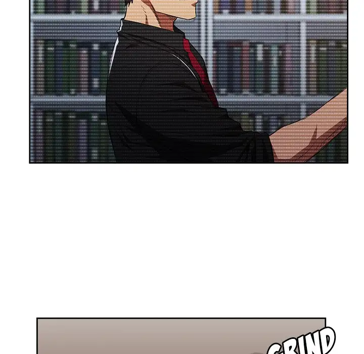 Yuri’s Part Time Job chapter 52 page 69