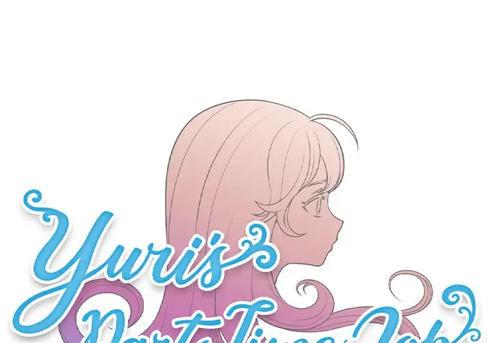 Yuri’s Part Time Job chapter 53 page 1