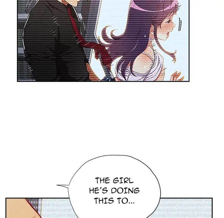 Yuri’s Part Time Job chapter 53 page 5