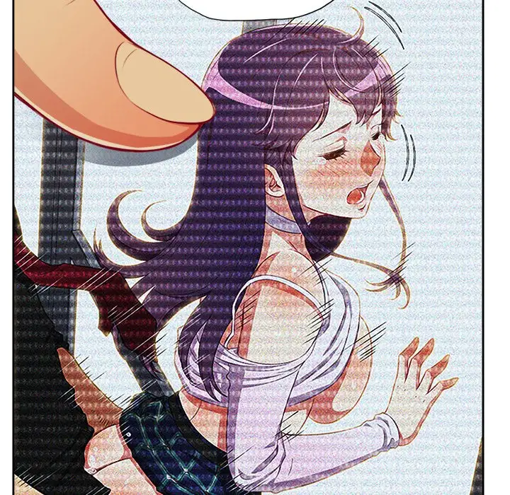 Yuri’s Part Time Job chapter 53 page 6