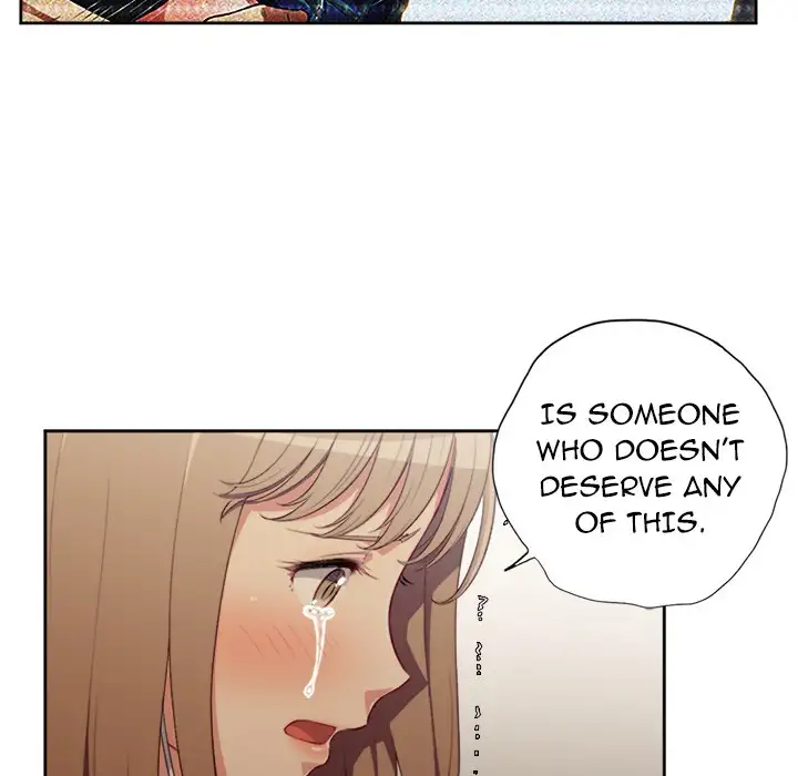Yuri’s Part Time Job chapter 53 page 7
