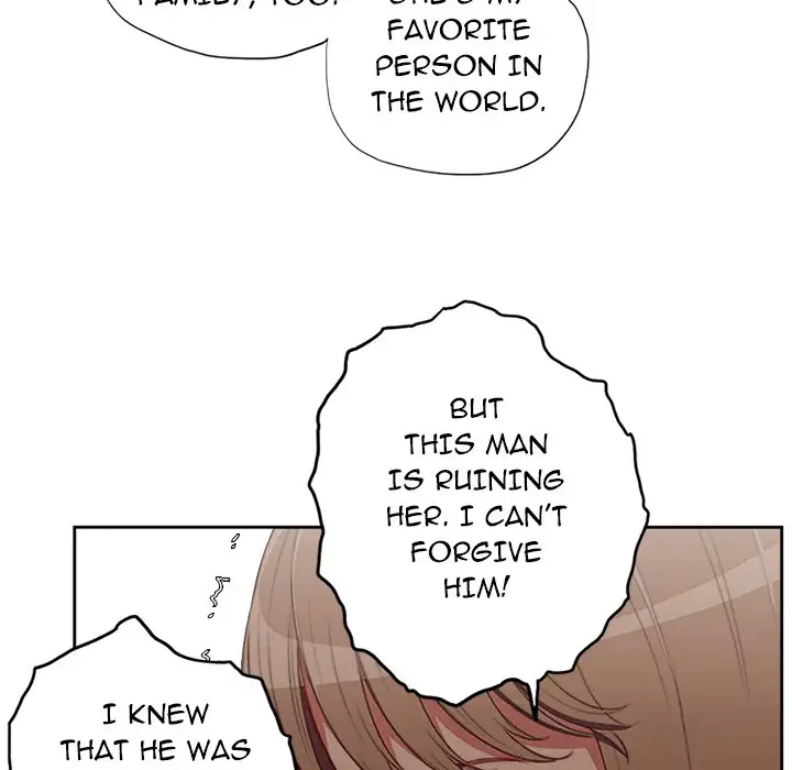 Yuri’s Part Time Job chapter 53 page 12