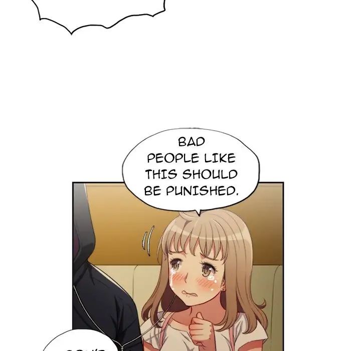 Yuri’s Part Time Job chapter 53 page 14