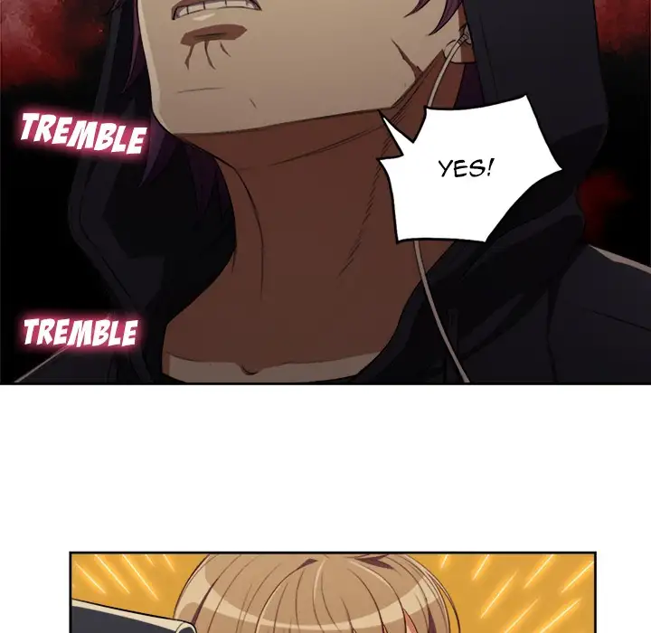 Yuri’s Part Time Job chapter 53 page 16