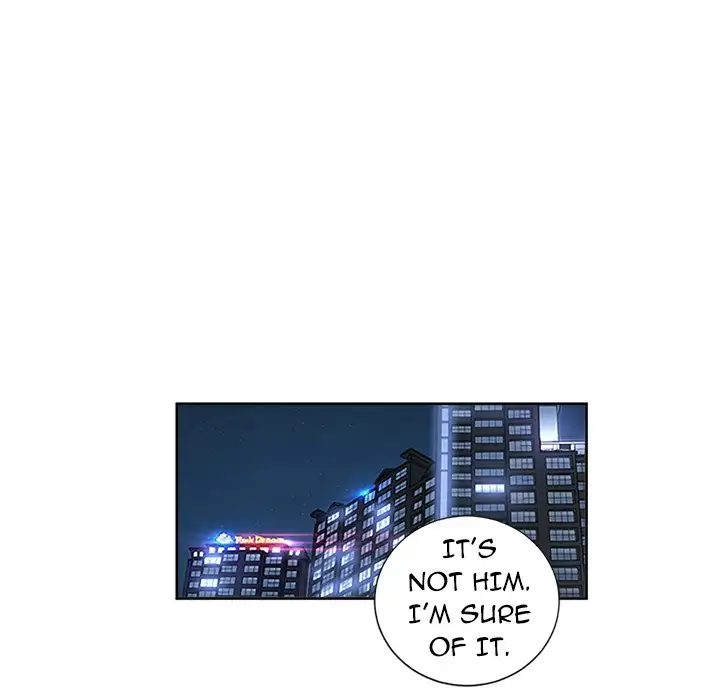 Yuri’s Part Time Job chapter 53 page 21