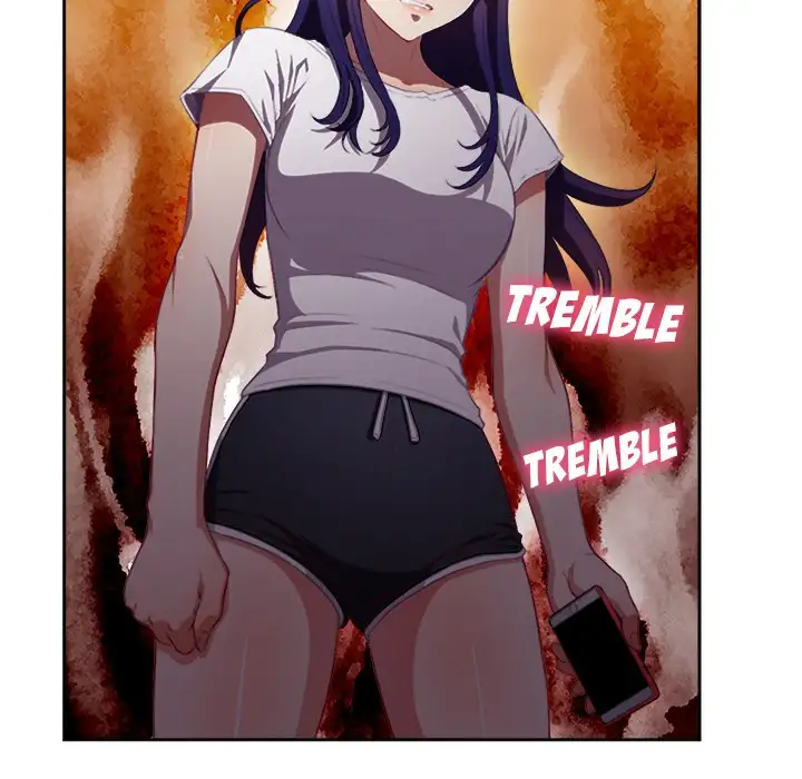 Yuri’s Part Time Job chapter 53 page 30