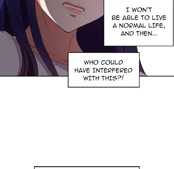 Yuri’s Part Time Job chapter 53 page 32