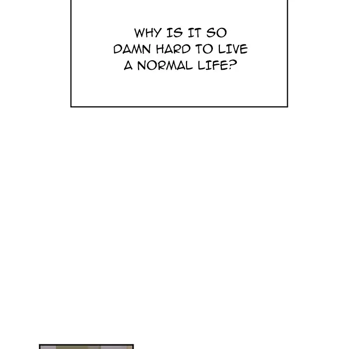 Yuri’s Part Time Job chapter 53 page 33