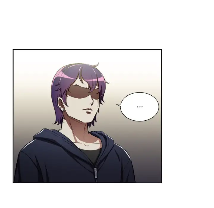 Yuri’s Part Time Job chapter 53 page 39