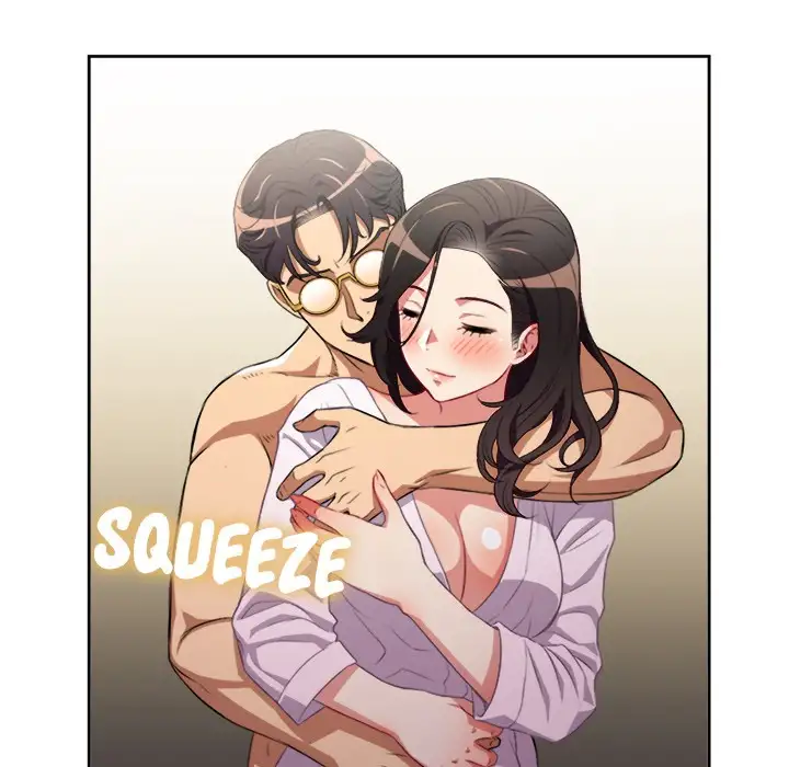 Yuri’s Part Time Job chapter 53 page 60